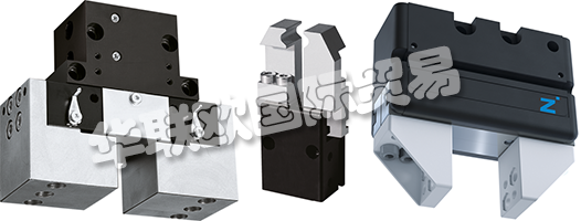 德國ZIMMER產(chǎn)品主要有：機(jī)械夾爪、機(jī)械抓手、夾爪、氣缸、傳感器、轉(zhuǎn)位和旋轉(zhuǎn)模塊、分料器等。