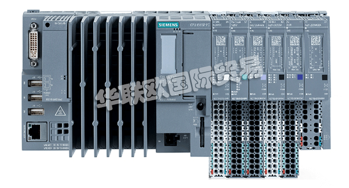 SIEMENS分布式控制器