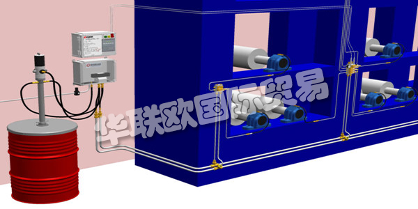 ASSALUB開發(fā)，制造和銷售合理潤滑自動化設(shè)備。這包括用于手動潤滑和中央潤滑的設(shè)備，以及用于處理潤滑劑的設(shè)備。高品質(zhì)將產(chǎn)品與Assalub區(qū)分開來。