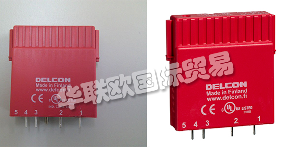 芬蘭DELCON公司主要供應生產(chǎn)繼電器，繼電器類型：芬蘭DELCON繼電器、機電繼電器、直流控制繼電器、直流負載繼電器、交流控制繼電器、交流負載繼電器、自動化繼電器、G4引腳的繼電器、Ex環(huán)境的繼電器、DIN導軌、PCB的安裝基座、、PLC-適配器、PLC連接電纜、交叉連接繼電器的跳線、邏輯轉換器。