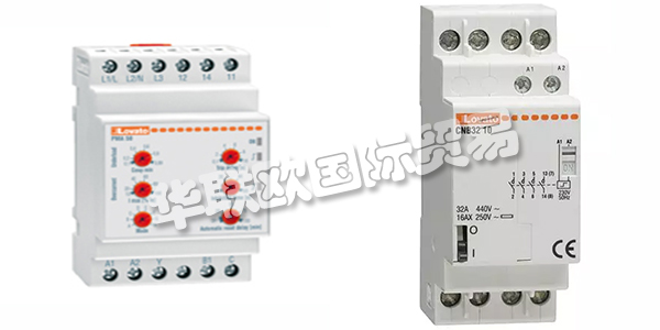 LOVATO于1922年創(chuàng)立于意大利貝加莫市，1992年成為第一家獲得ISO 9001認(rèn)證的意大利公司。LOVATO制造的主要產(chǎn)品包括：電機保護斷路器，接觸器，按鈕，隔離開關(guān)，限位開關(guān)，多功能儀表，電能表，軟起動器，交流變頻器，無功補償控制器(自動功率因數(shù)控制器)以及發(fā)電機組控制器等。下文為您介紹LOVATO繼電器。