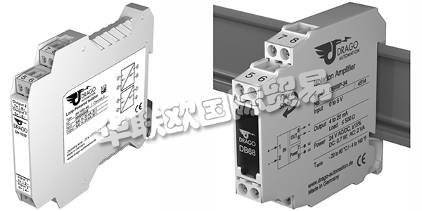 DRAGO隔離器,DRAGO信號隔離器,德國DRAGO,德國信號隔離器