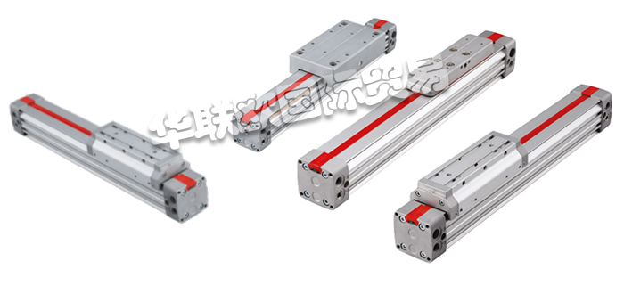 諾冠氣缸,諾冠無桿氣缸,英國(guó)氣缸,英國(guó)無桿氣缸,LINTRA PLUS系列型號(hào),英國(guó)諾冠