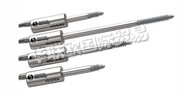 英國SOLARTRON位移傳感器產品價格大全