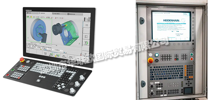 海德漢CNC數(shù)控系統(tǒng)_德國(guó)海德漢HEIDENHAIN數(shù)控系統(tǒng)